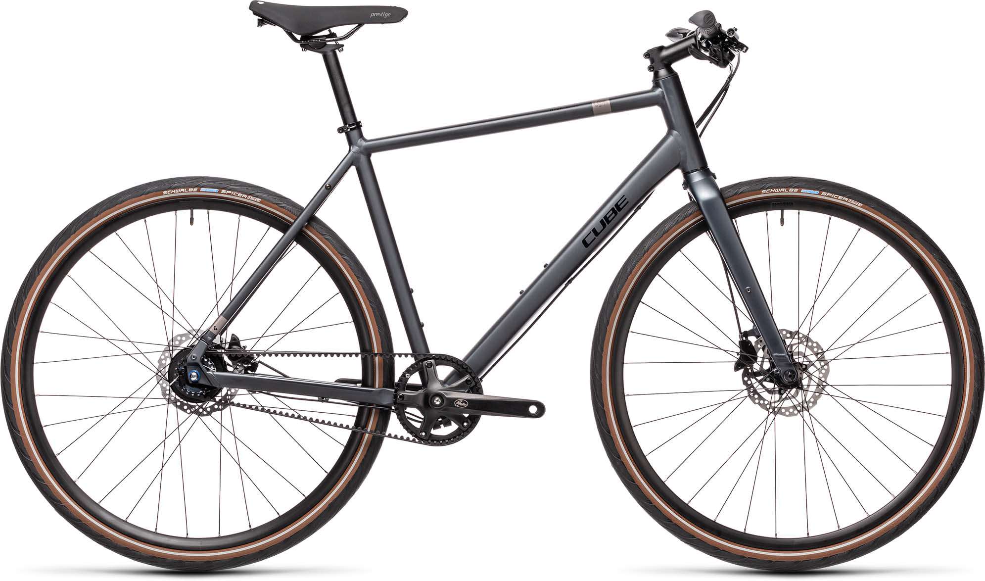 cube hyde race mudguards
