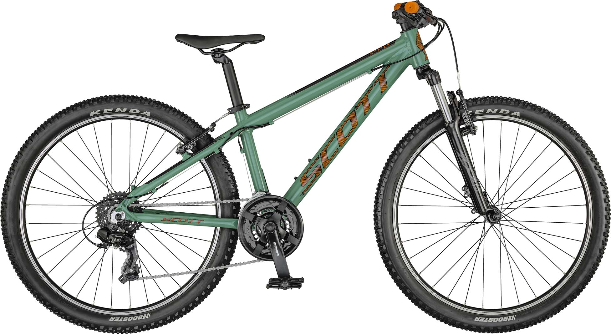 roxter bike lock