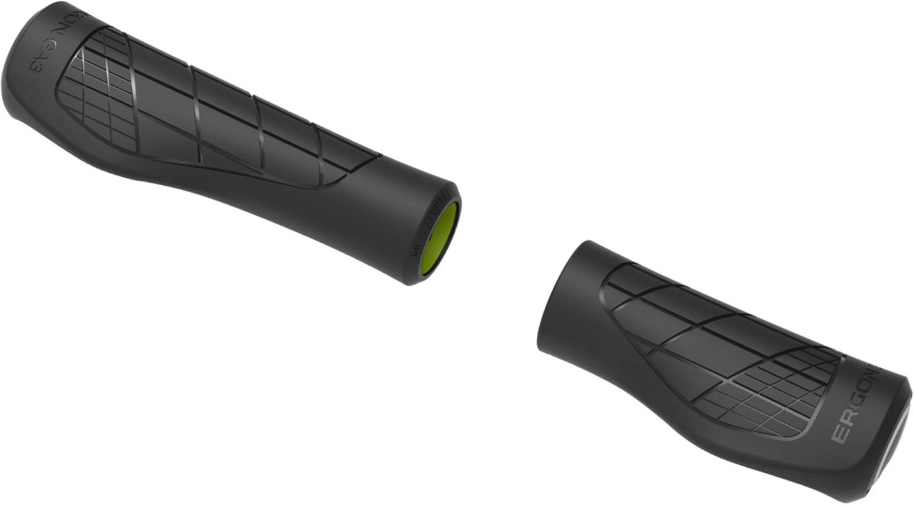 Ergon Grips GA3 Single Twist-Shift