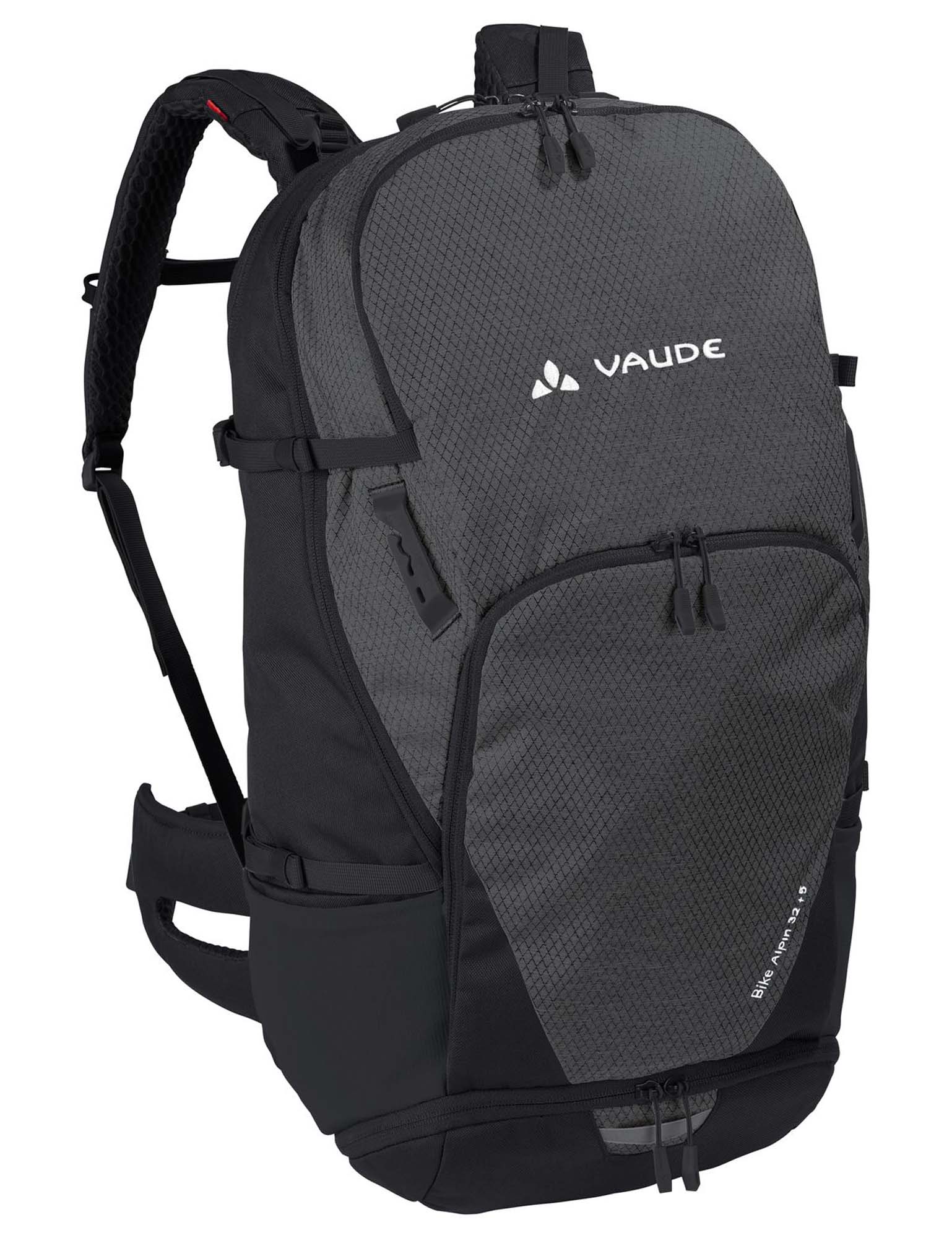Vaude bike alpin best sale 32