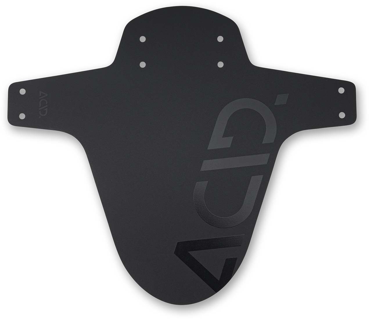 ACID Mudguard Downhill black