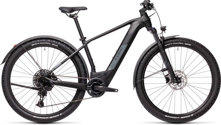 cube mtb ebike