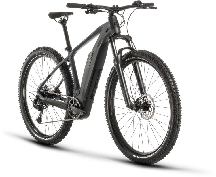 2 bicycle rack