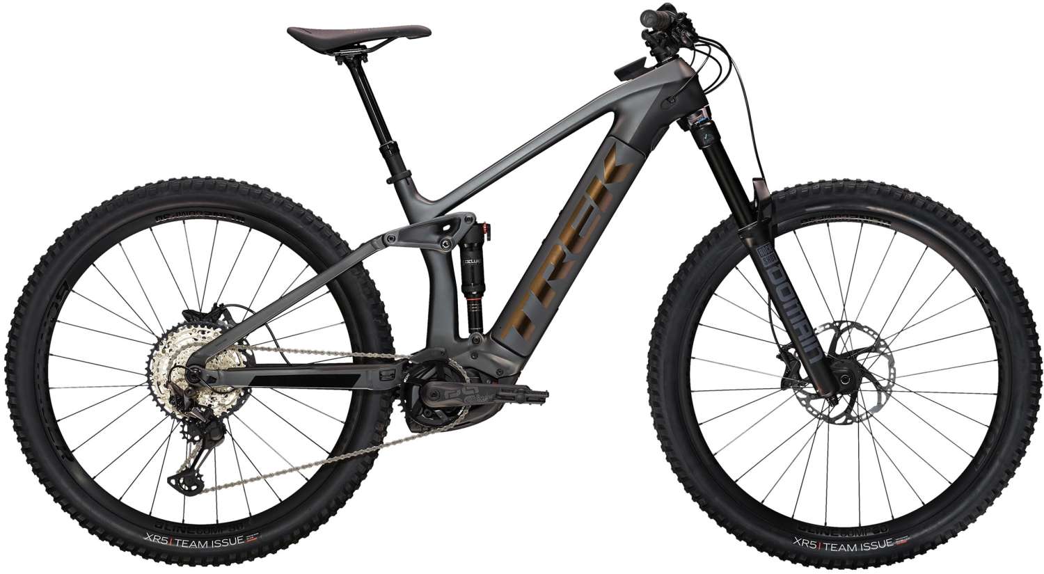 Trek Brands MHW