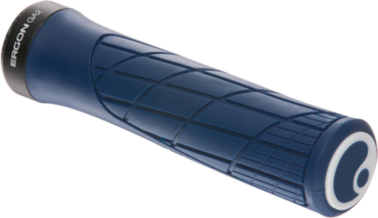 Ergon Grips GA2 Nightride Blue