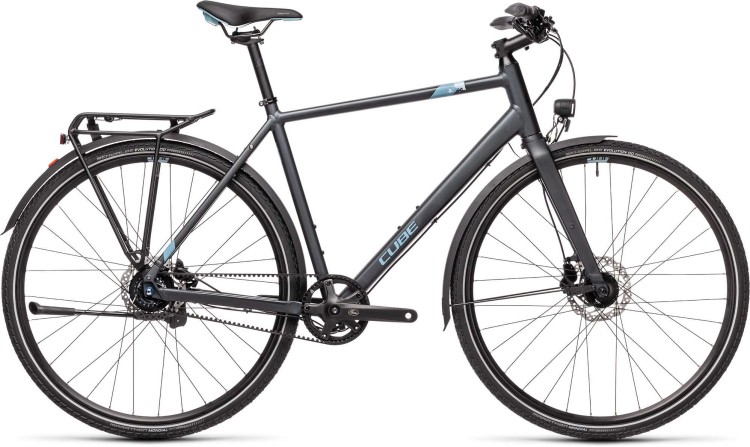 cross touring bike