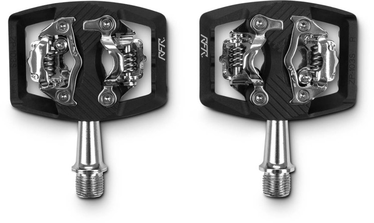 mtb trail pedals