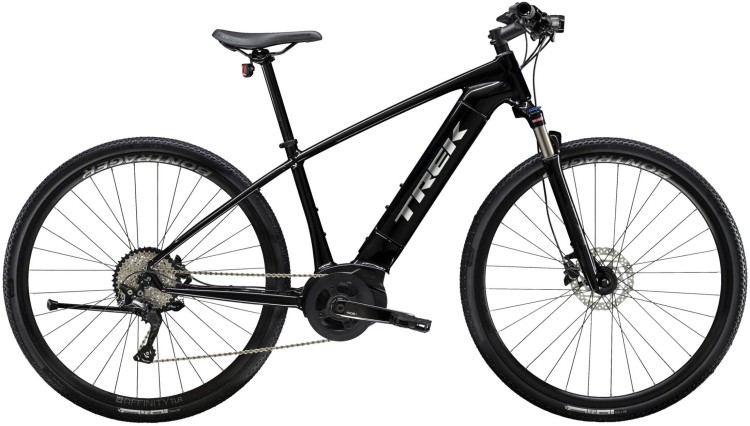 ebike trek 2020