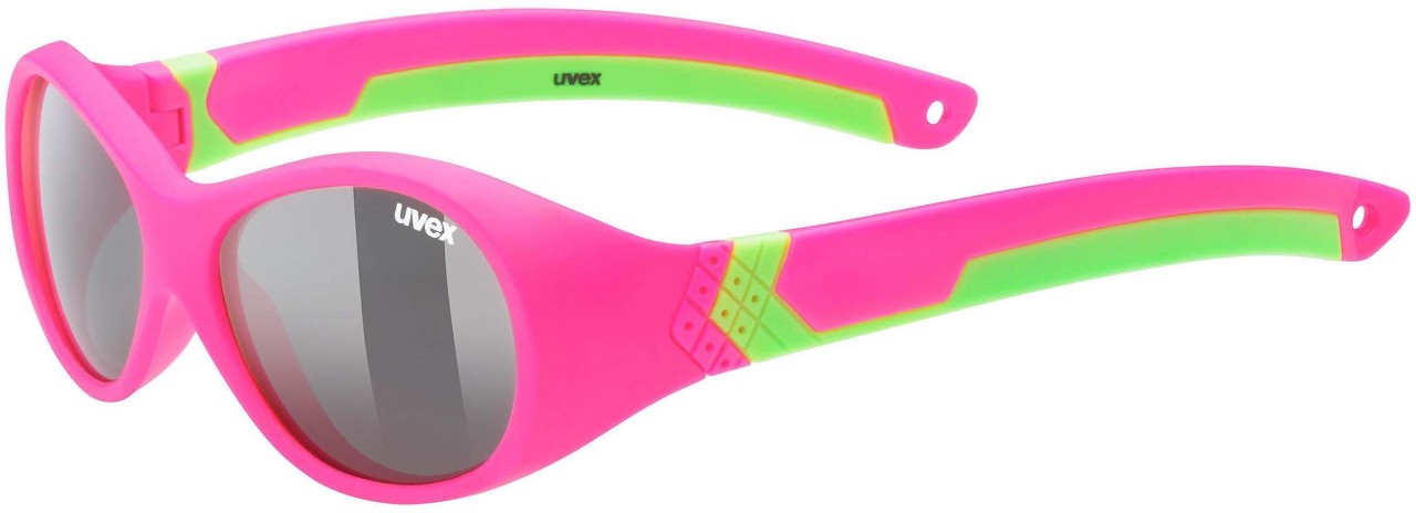 Uvex Sportstyle 510 - Kids glasses