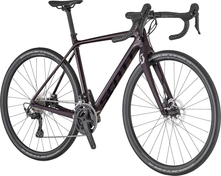 Scott contessa addict 15 disc bike 2019 hot sale