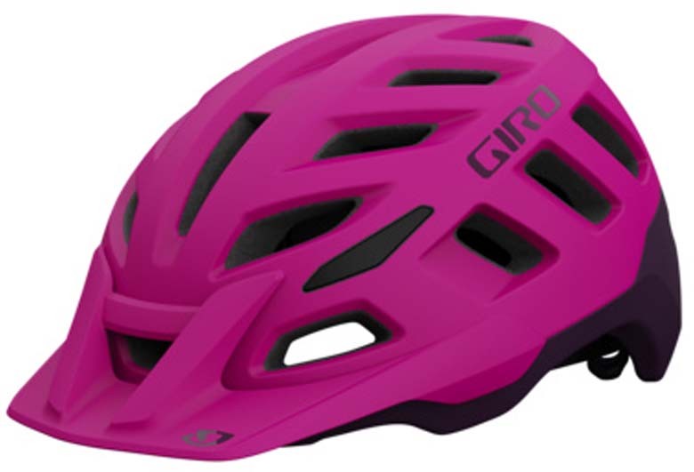 Giro Radix W bike helmet