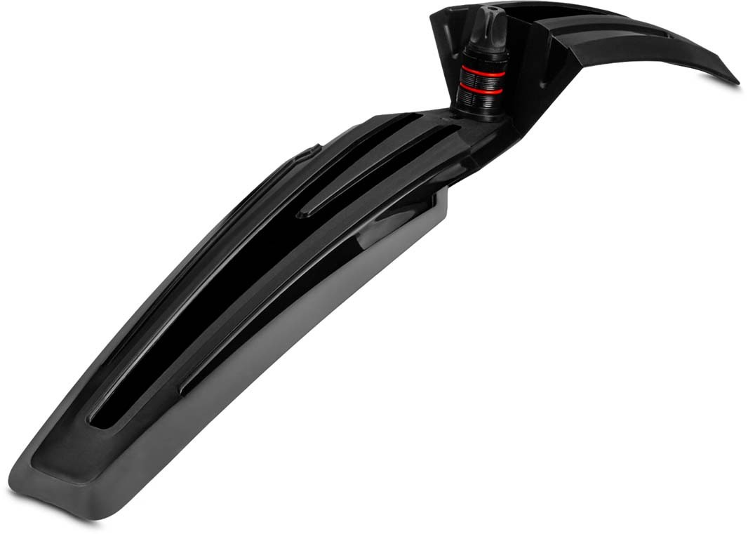 Cube Cubeguard PERFORMANCE 27.5" front black n grey