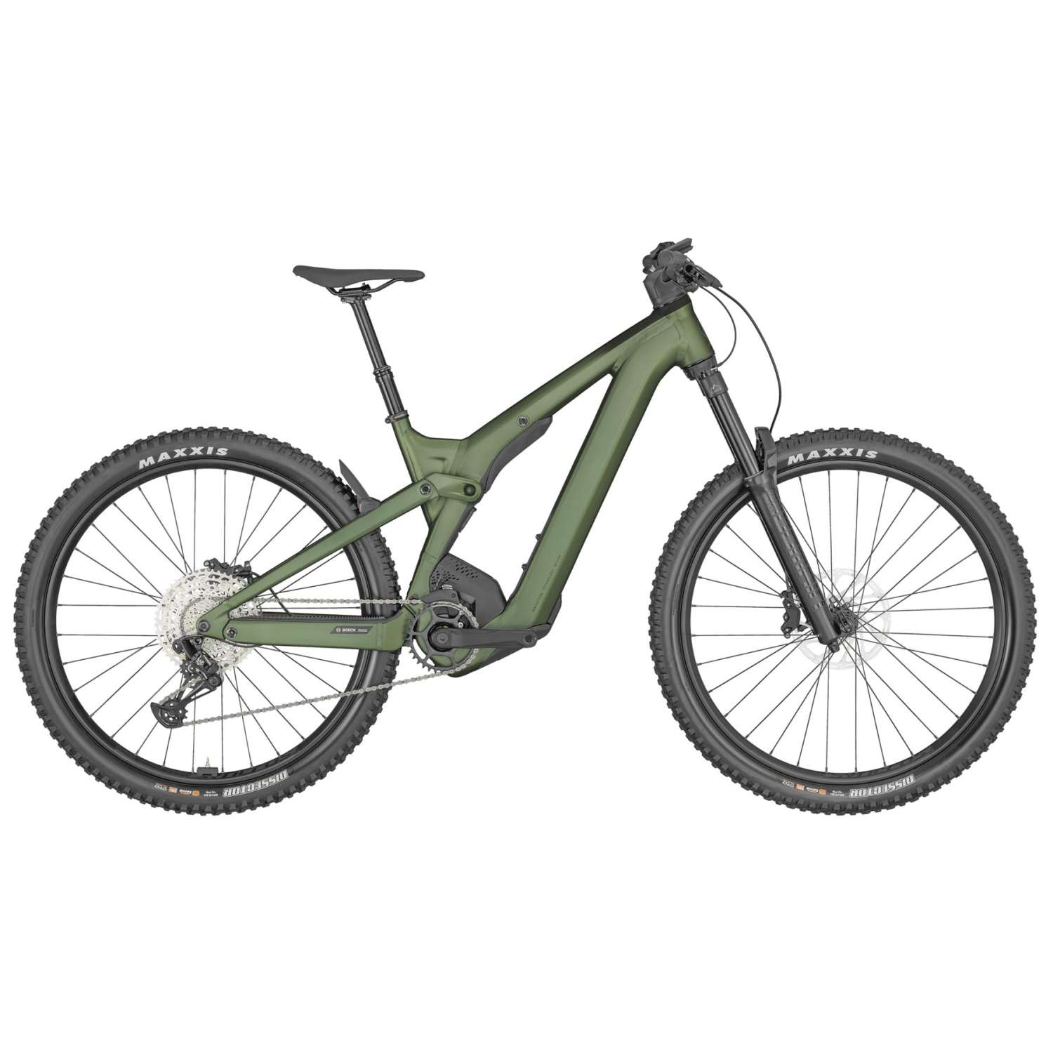 Scott aspect eride 930 bike deals