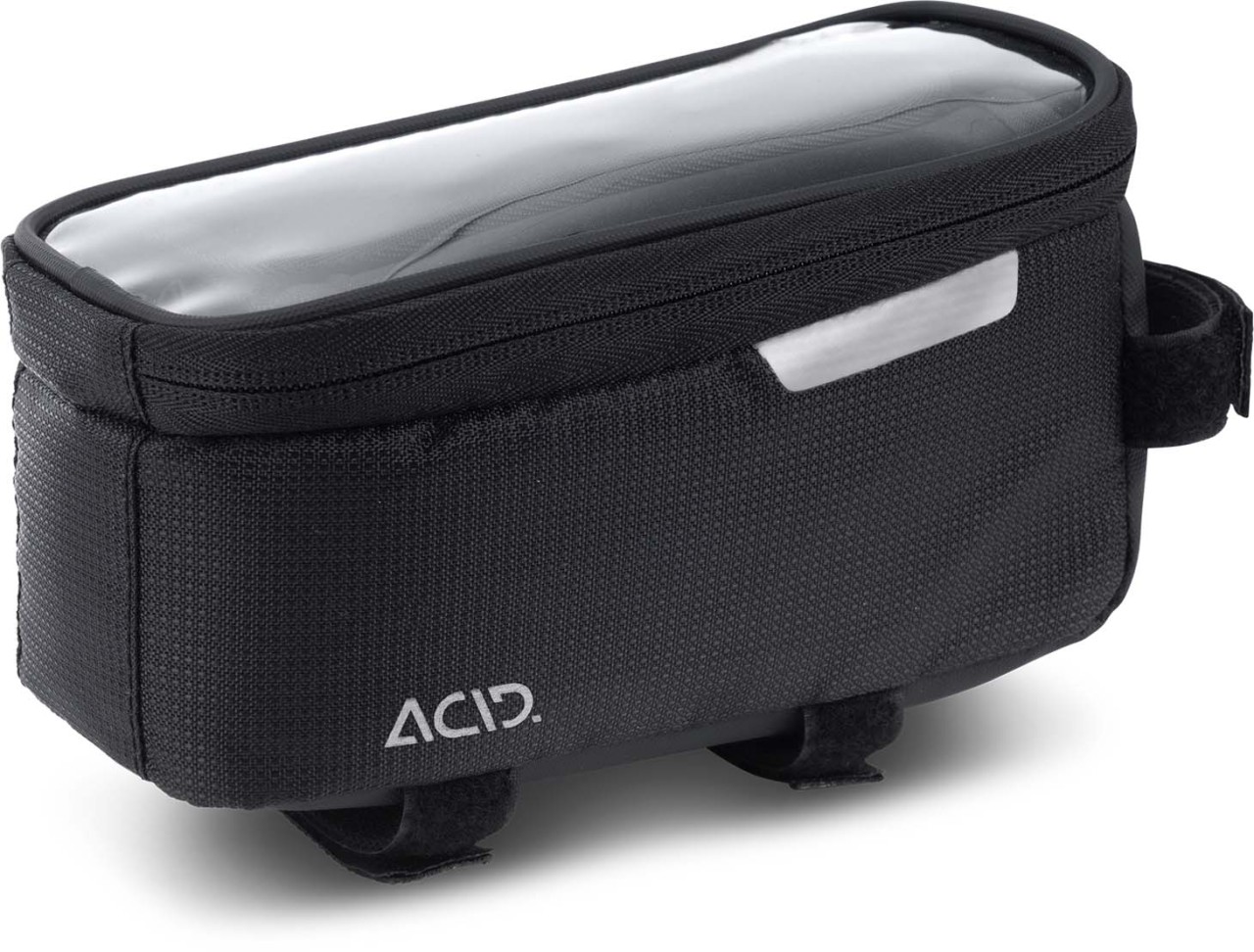 ACID Top tube bag CMPT 1 - black