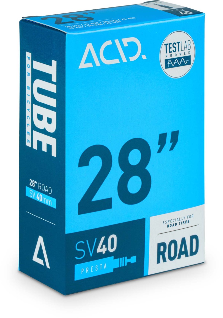 ACID Tube 28" ROAD SV 40 mm