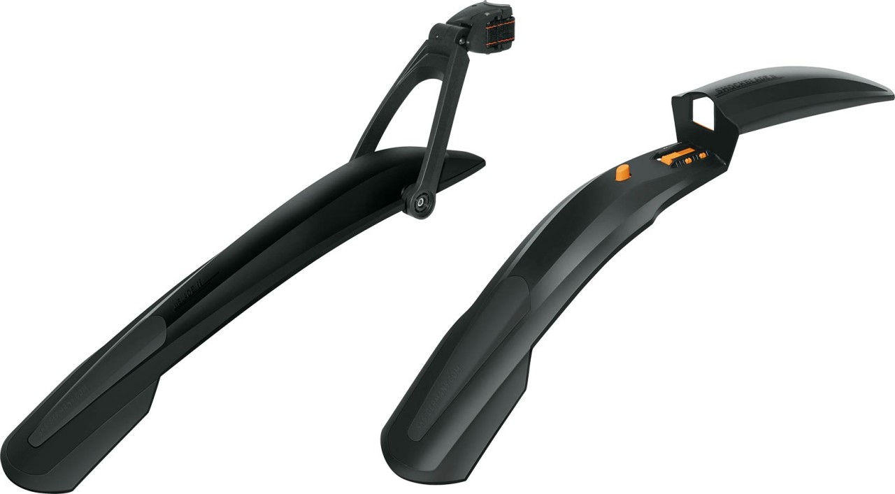 SKS Shockblade + X-Blade mudguard set 26" - 27,5"