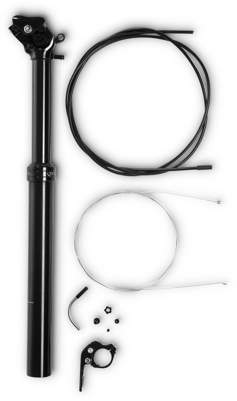 Rfr dropper hot sale post
