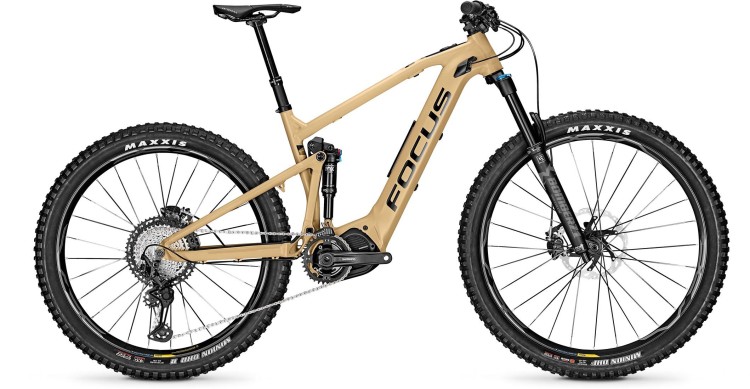 e mountain bikes 2020