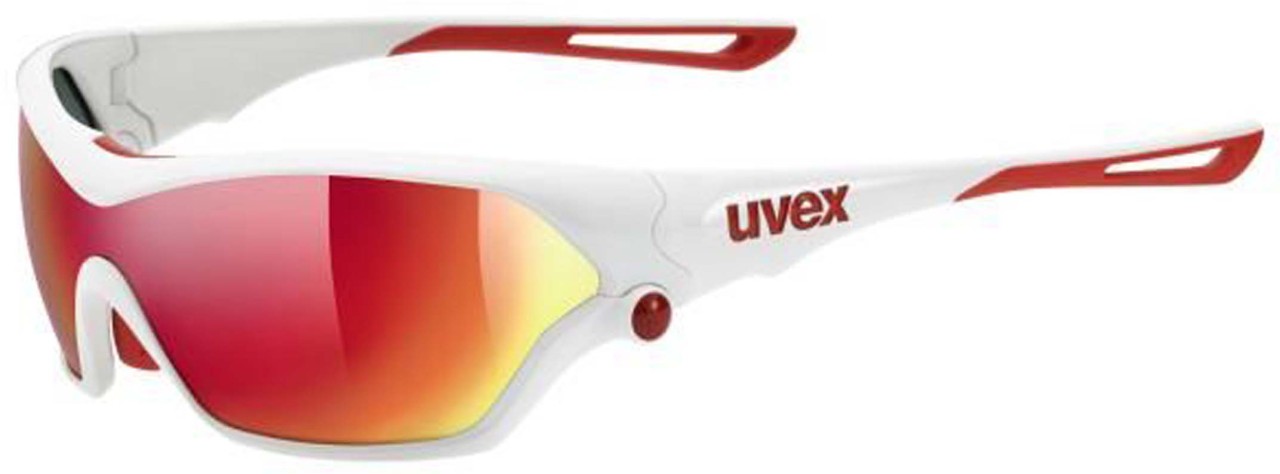 Uvex Sportstyle 705 cycling glasses