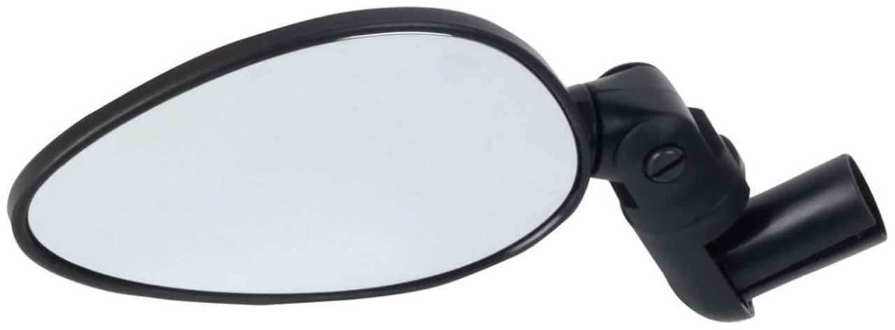Zefal bicycle mirror Cyclop 471, black for handlebar 16.5 to 21mm