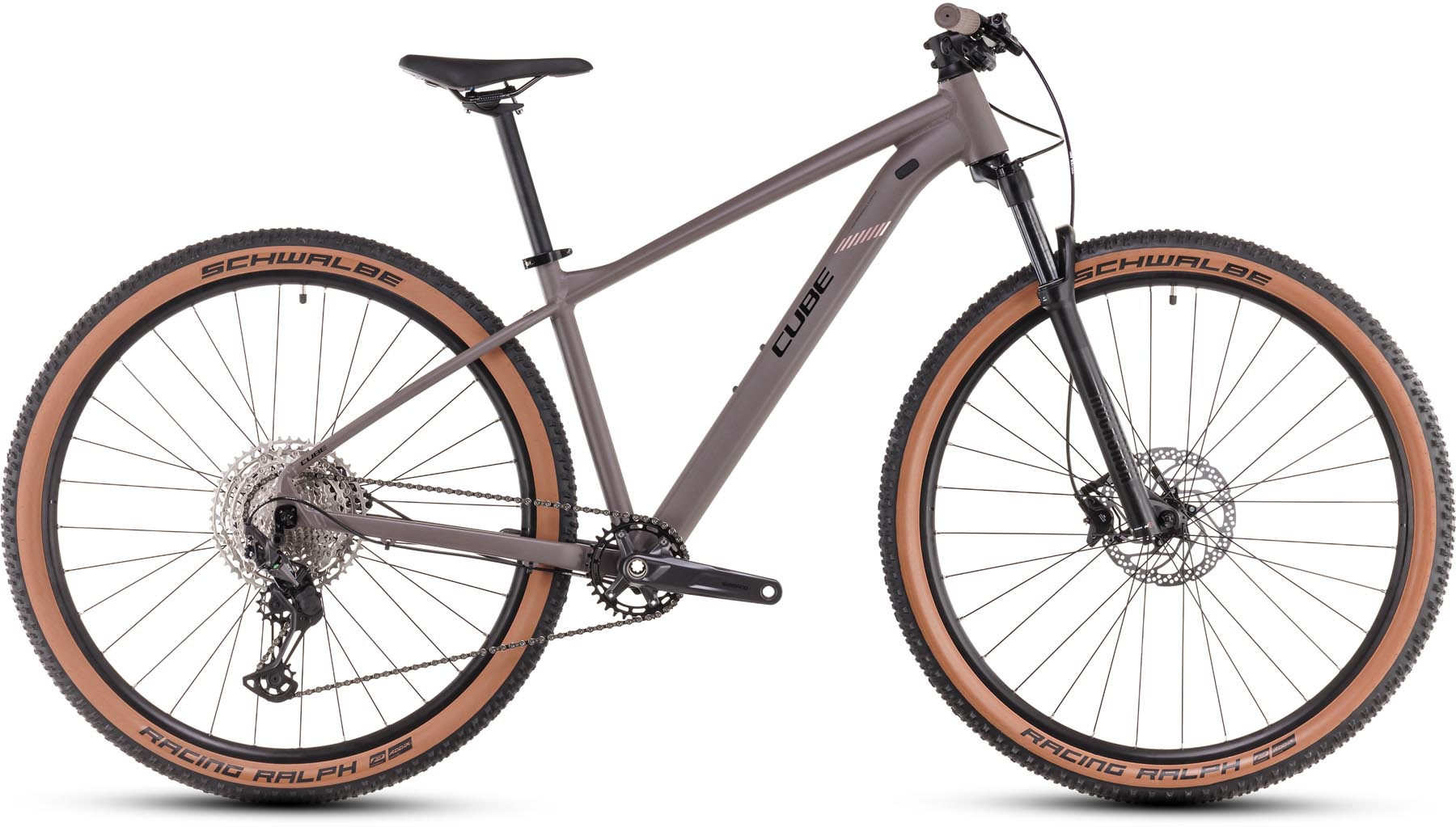 Cube reaction tm 27.5 hardtail store