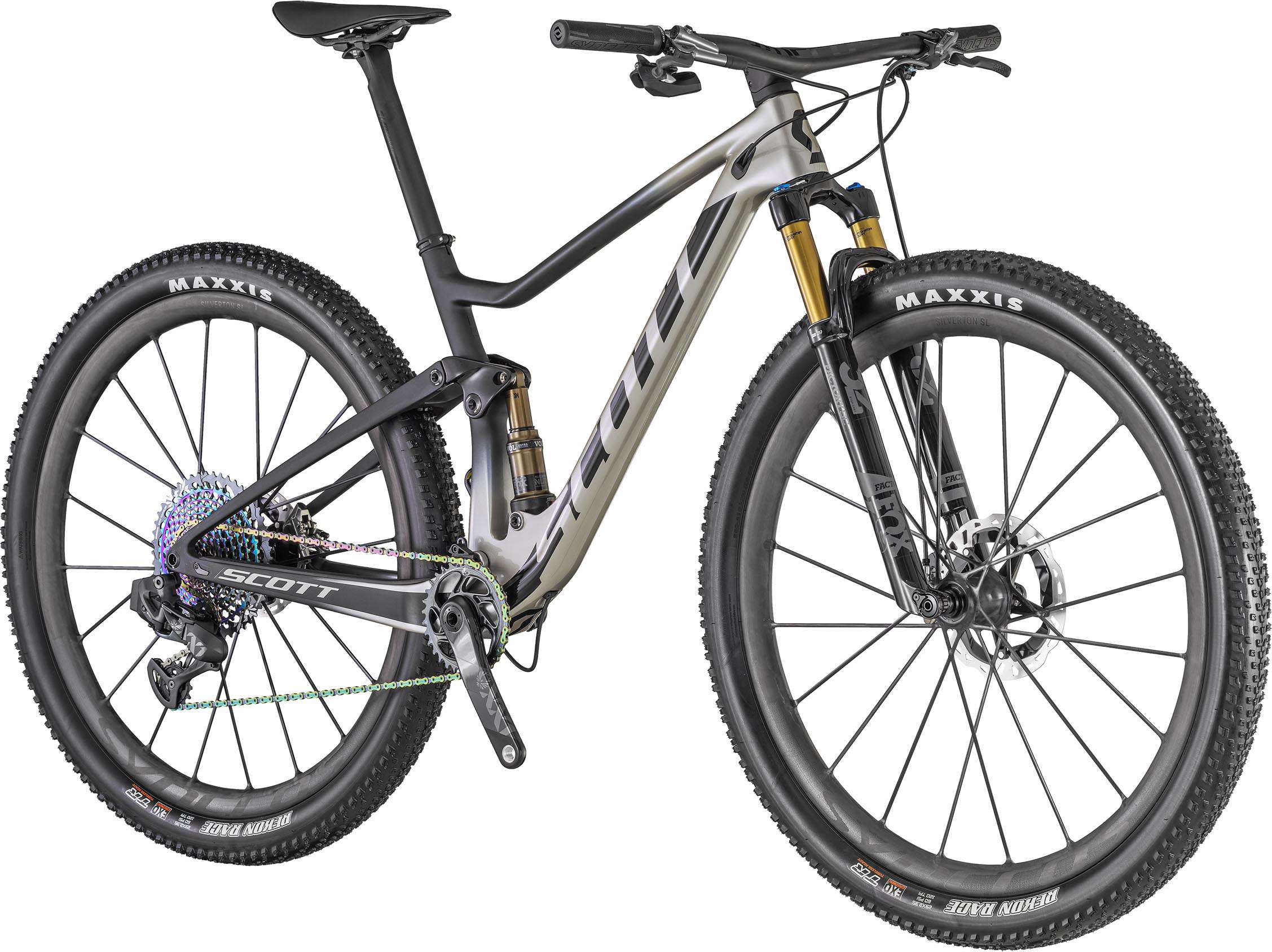 scott spark rc 900 sl