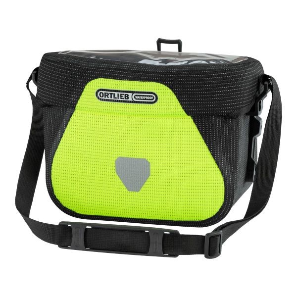 Ortlieb Ultimate Six High-Vis - 6.5 l