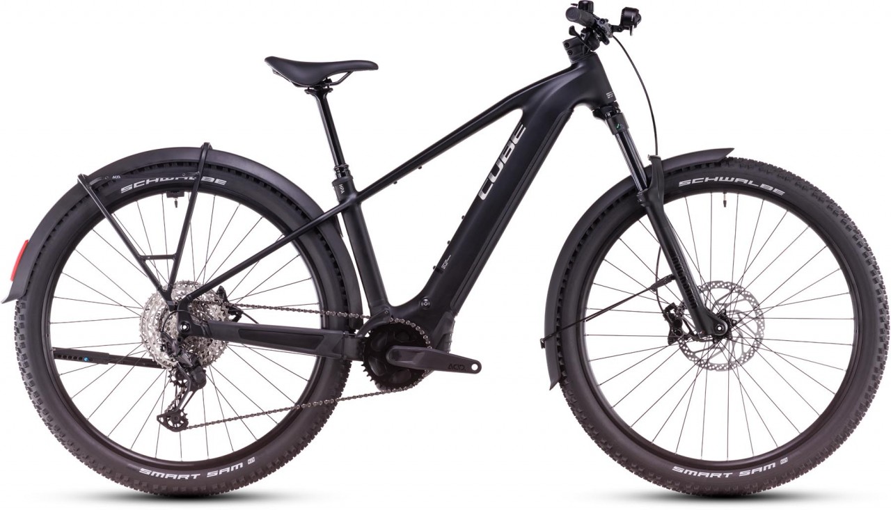 Cube allroad electric bike outlet
