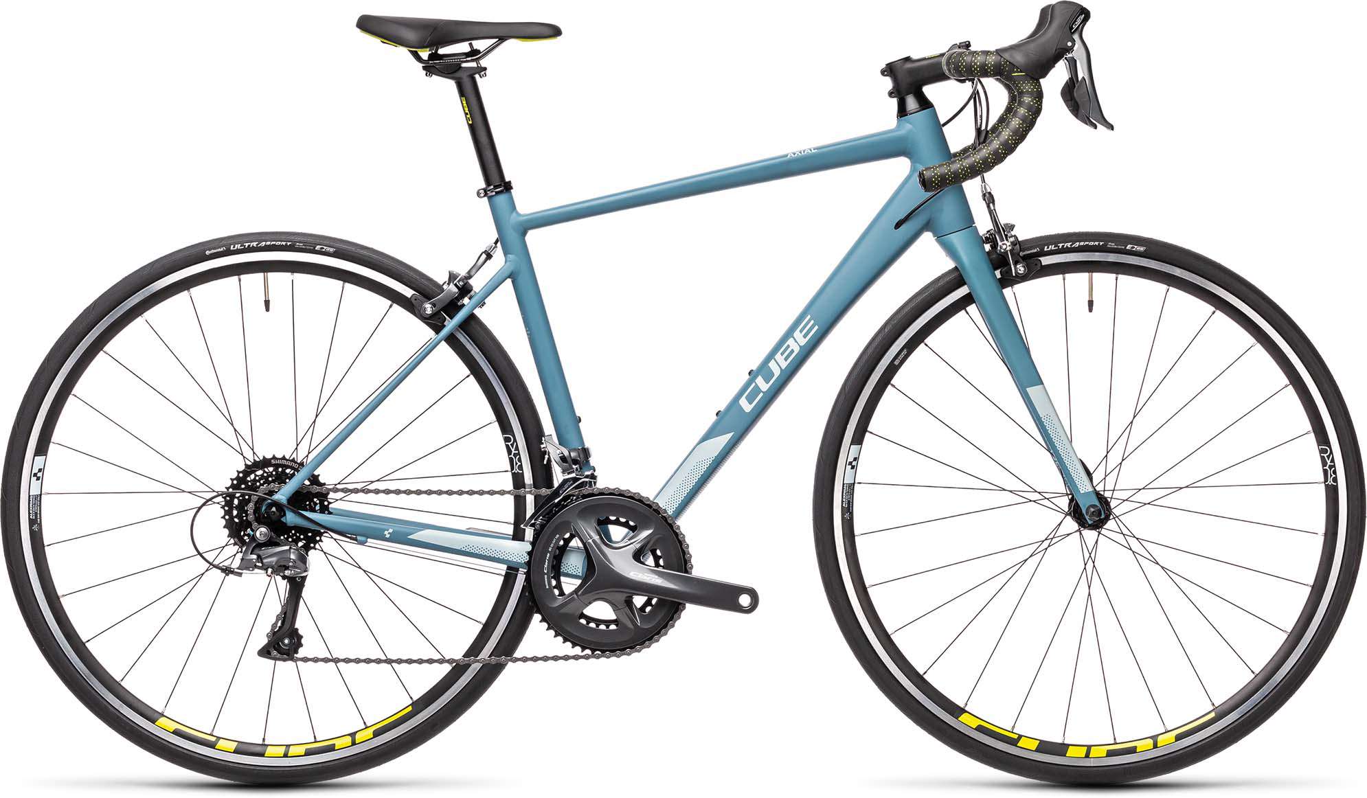 cube axial womens