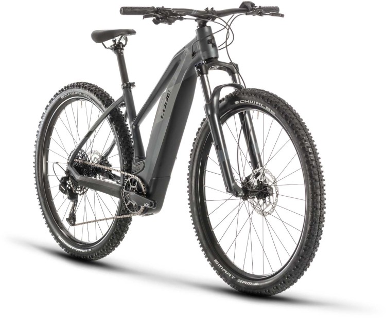 cube mtb ebike