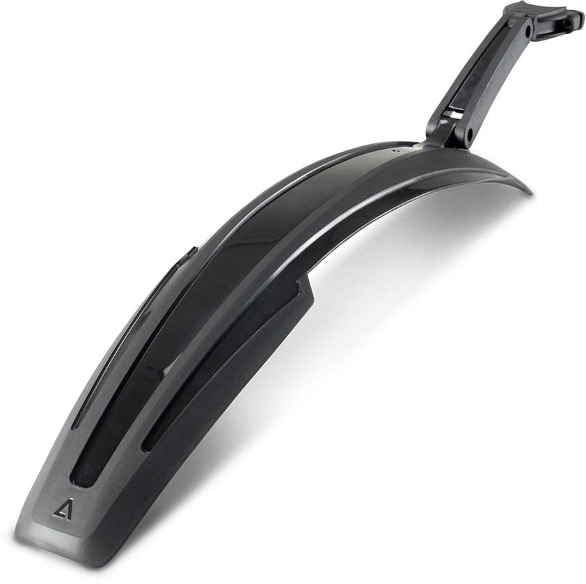 ACID Mudguard JUNIOR 240/260 rear black
