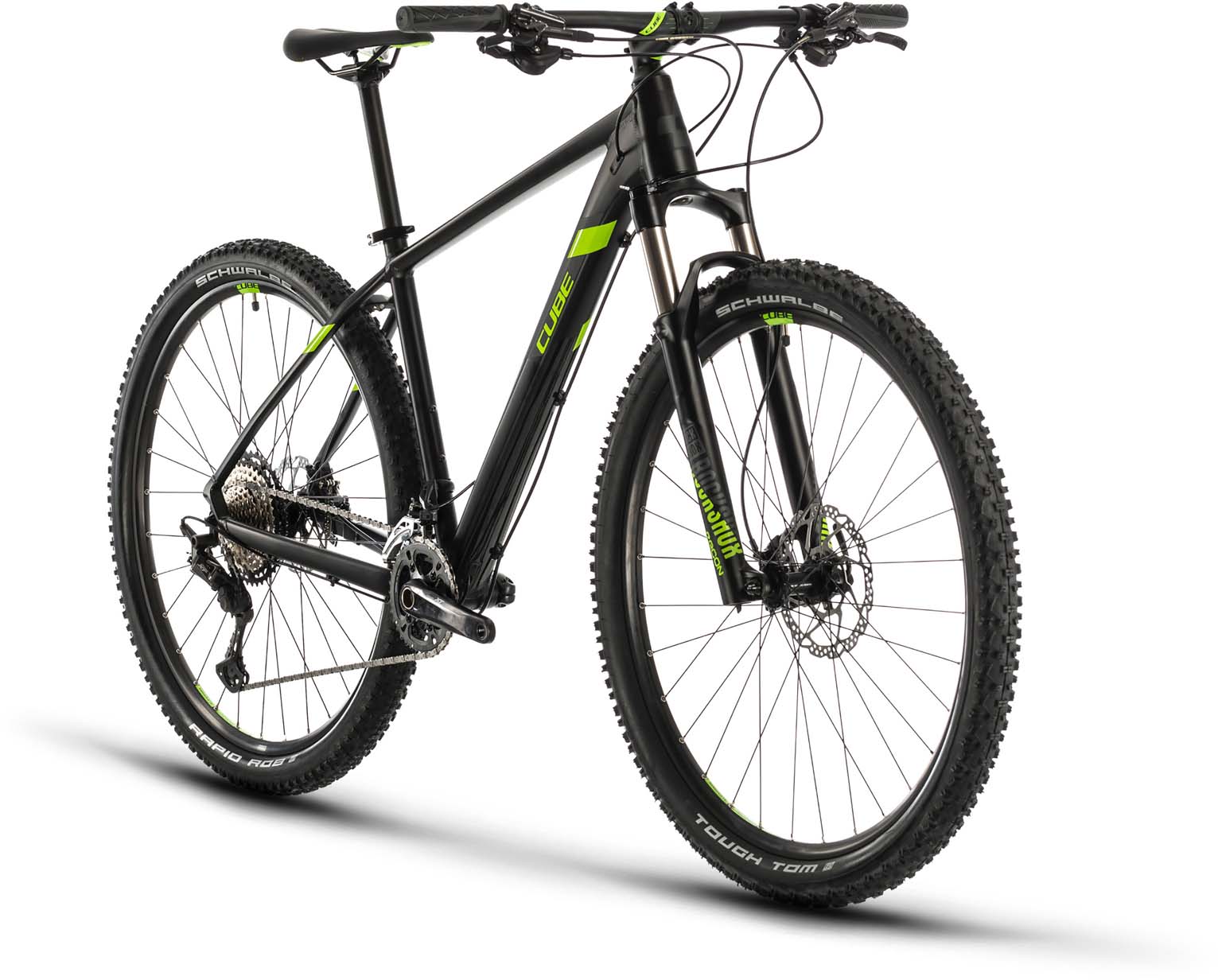 mtb valve stems