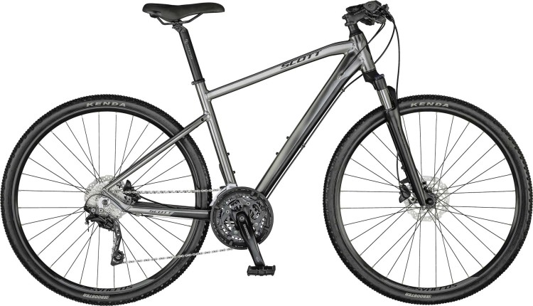 bike matte black