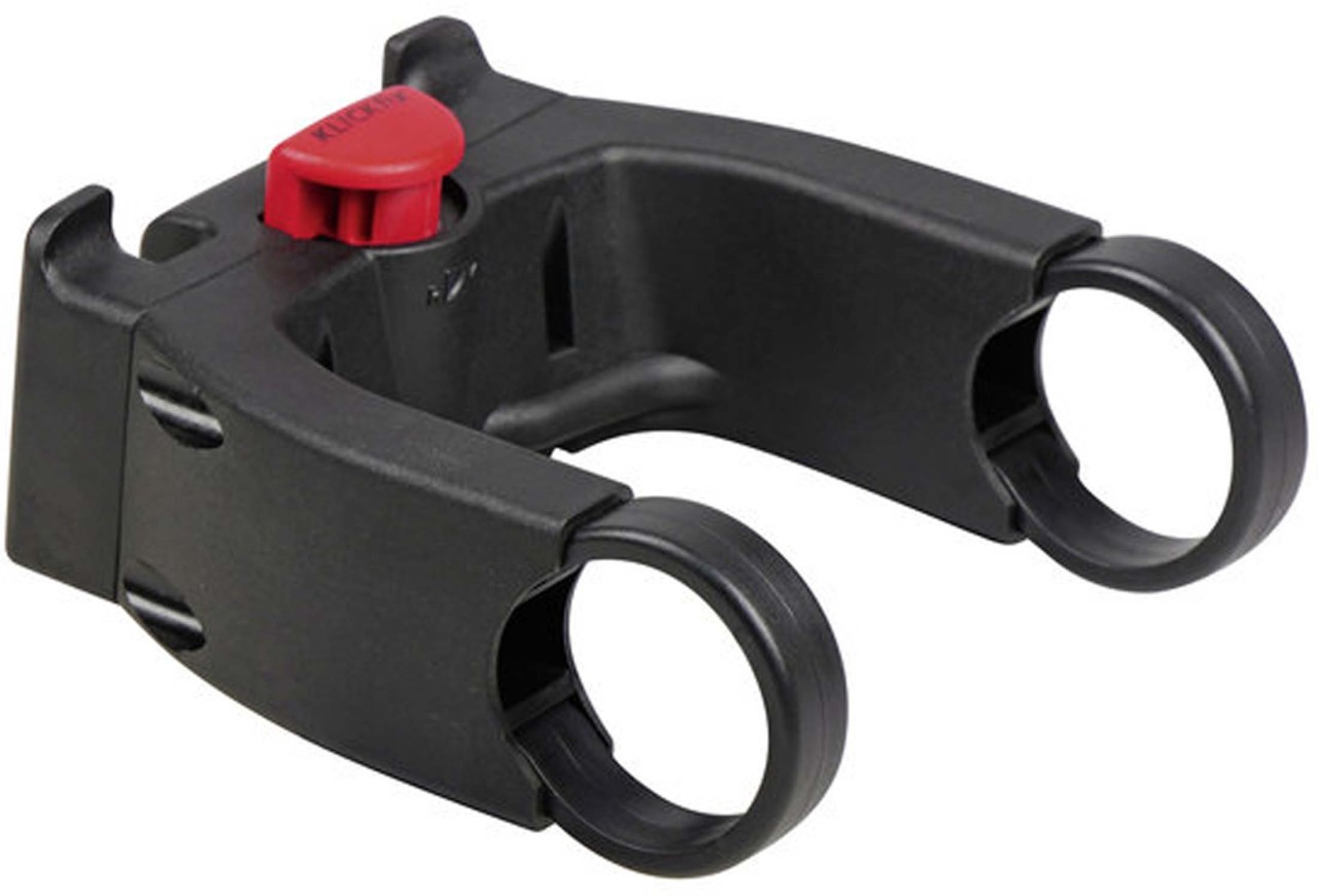KLICKfix handlebar adapter e-bike