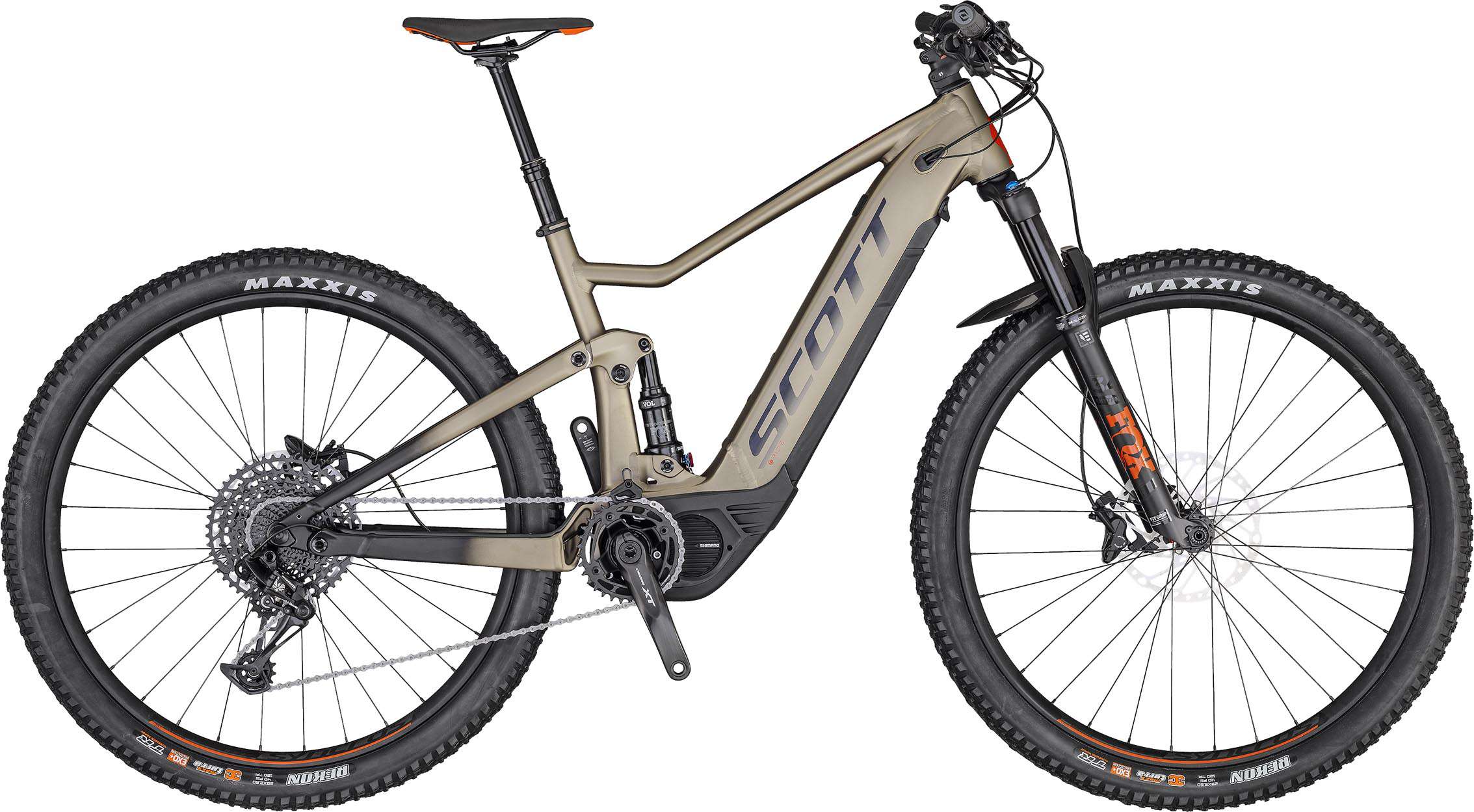 avon cycles for 8 years