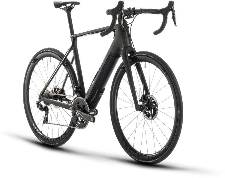 cube agree hybrid c62 slt