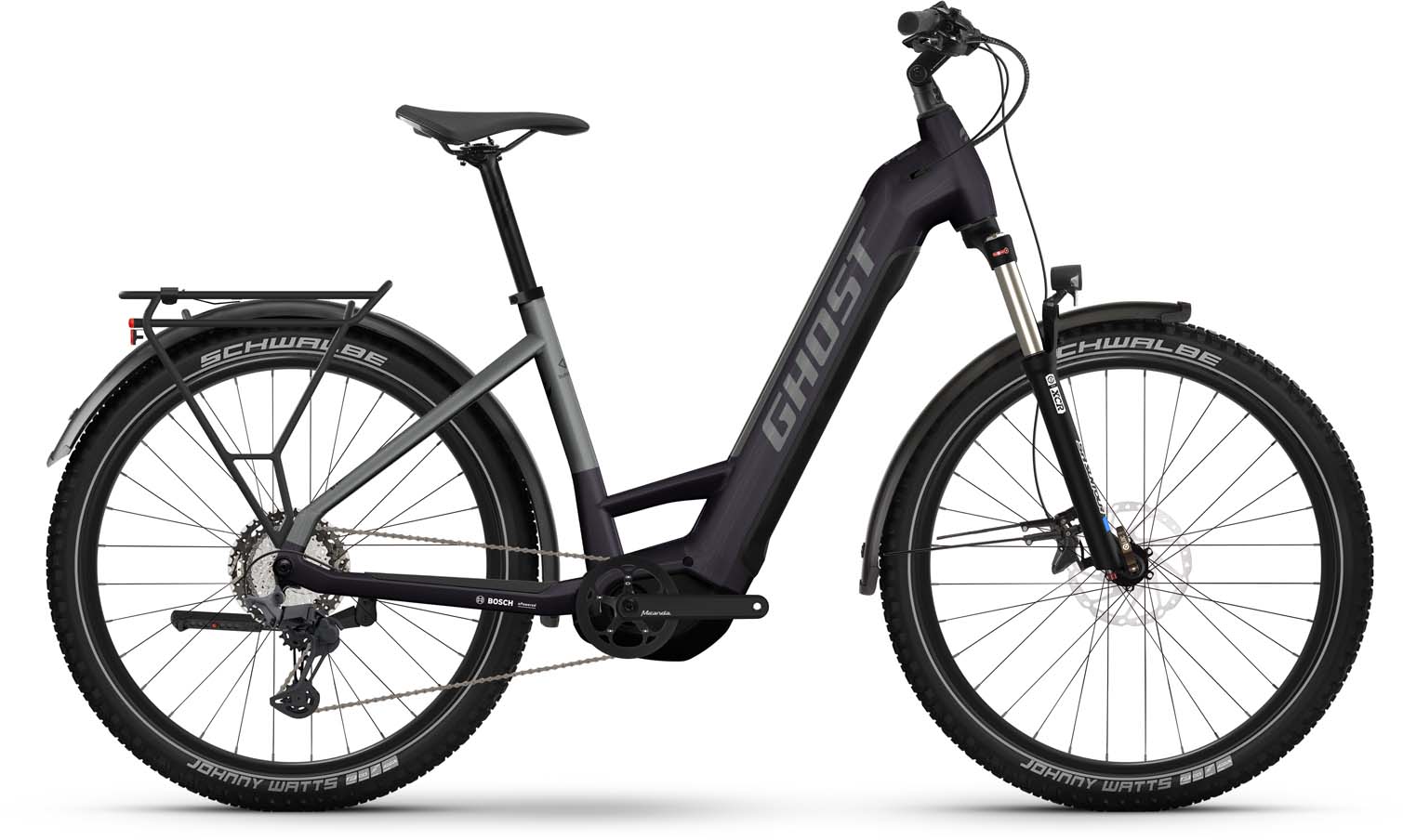teru e bike