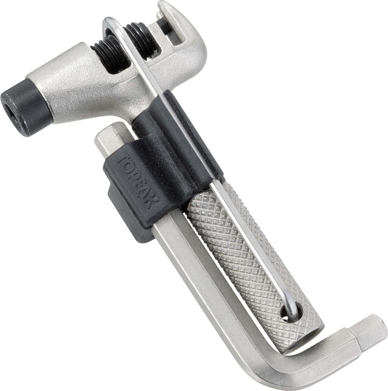 Topeak Super Chain Tool chain riveting tool