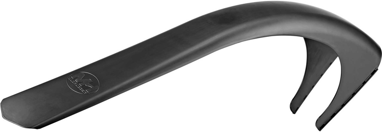 Mudhugger Mudguard MTB Rear Long - up to 3.0" Tire 760 mm Long