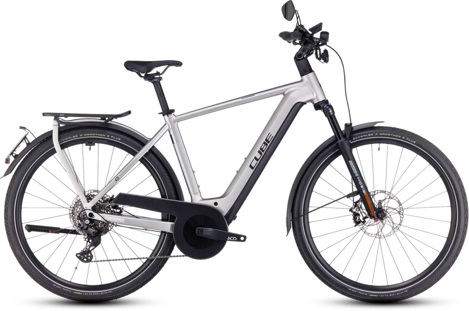 Cube kathmandu hybrid slt 625 2021 online