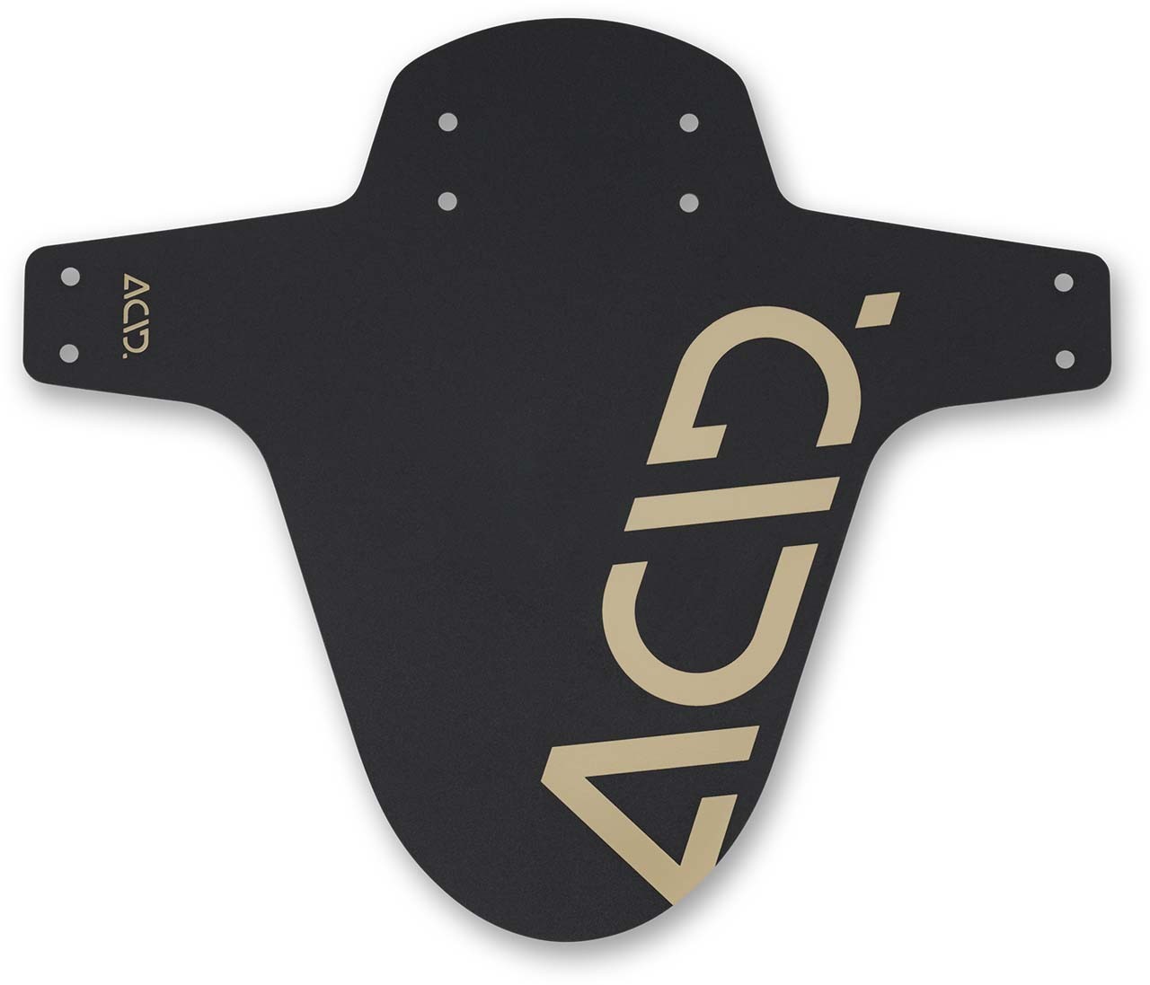 ACID Mudguard Downhill black'n'desert