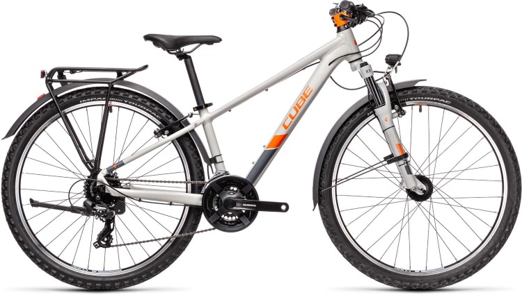 cube acid hardtail