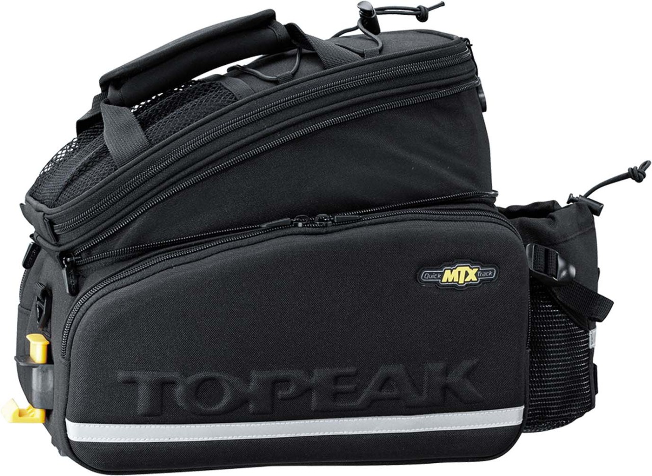 MTX Trunk Bag DX luggage carrier bag