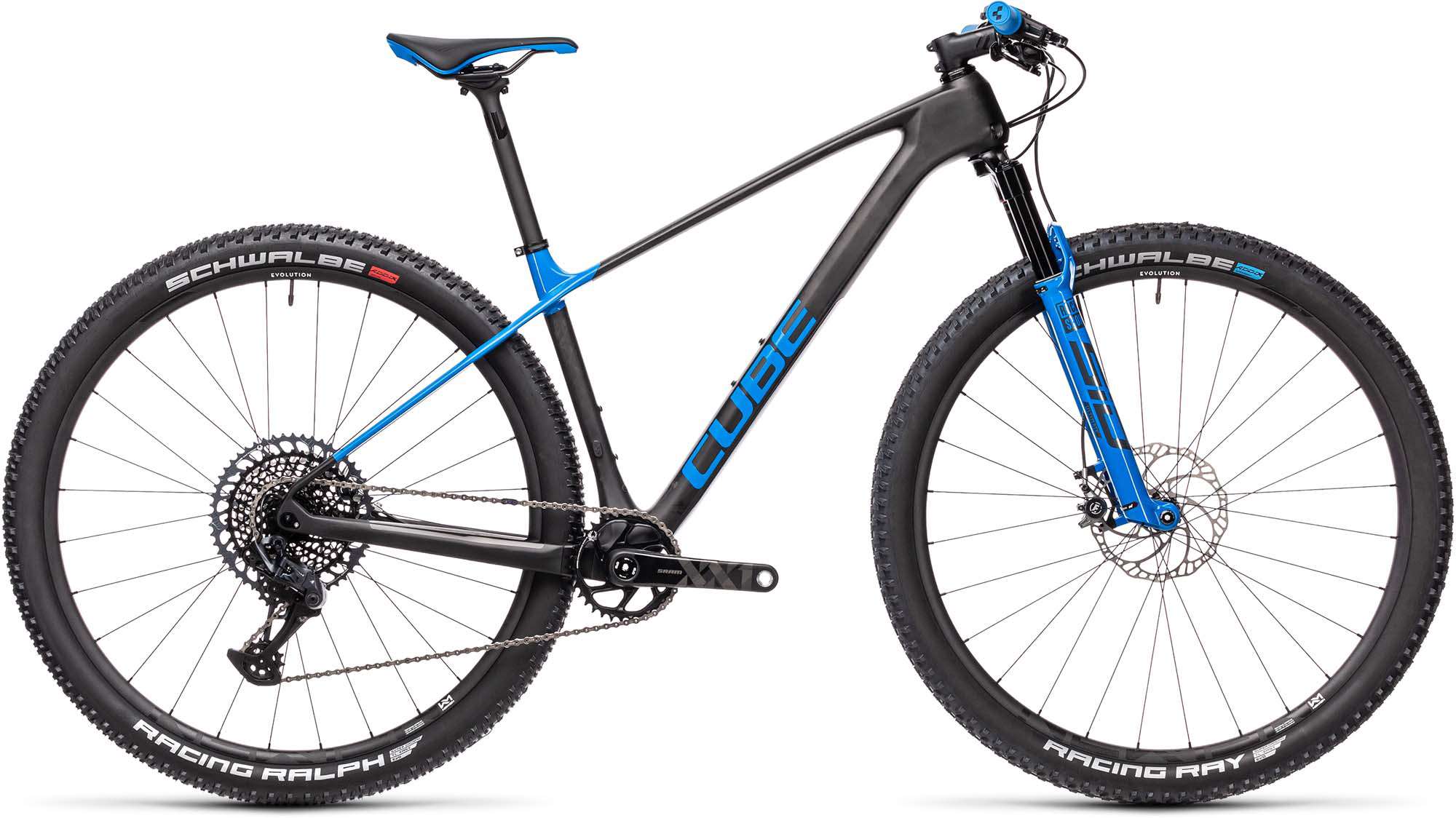 cube elite c68 race