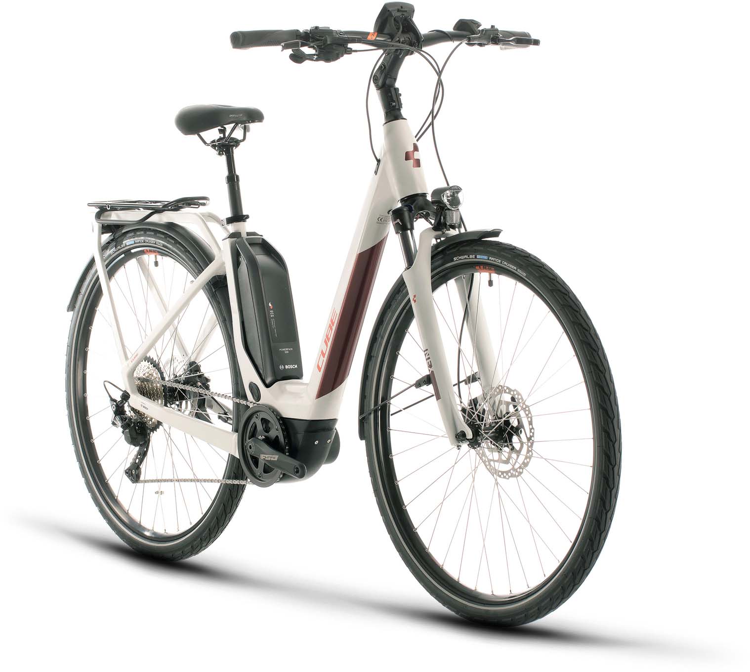 cube touring e bike 2021