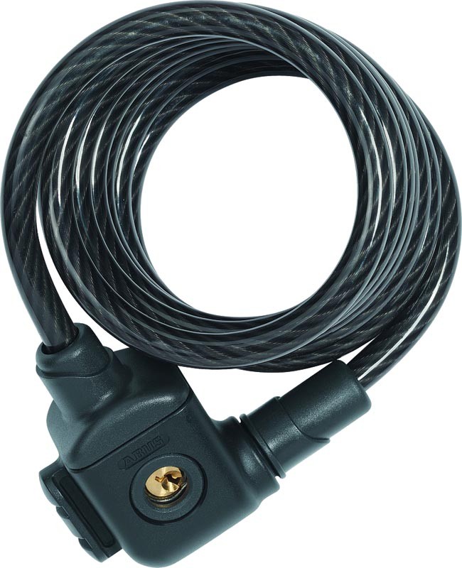 ABUS bicycle lock Winner 885