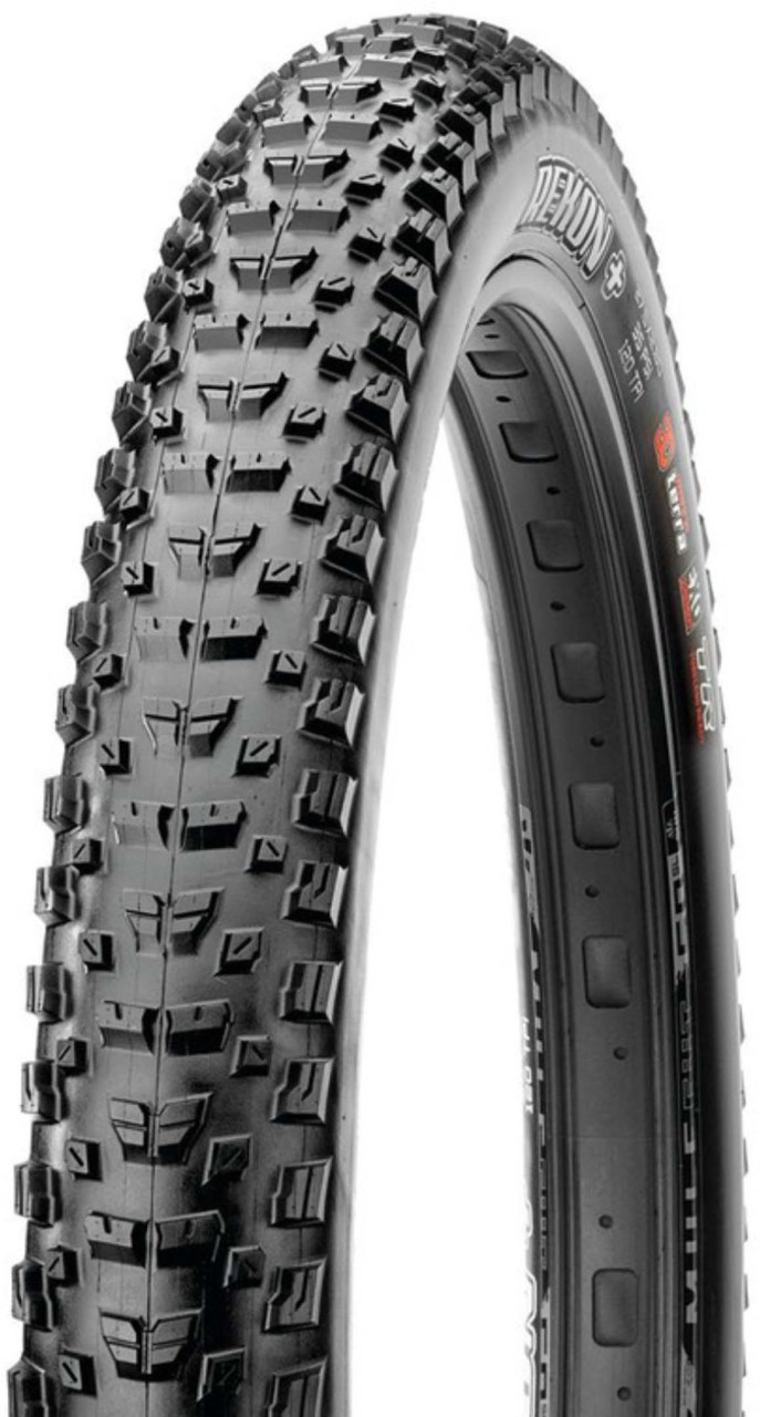 Tires Maxxis Rekon+ TLR folding 27.5x2.80" 71-584 sw. 3C MaxxTerra EXO