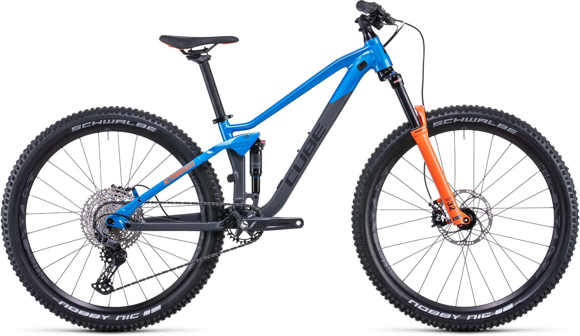 what mtb