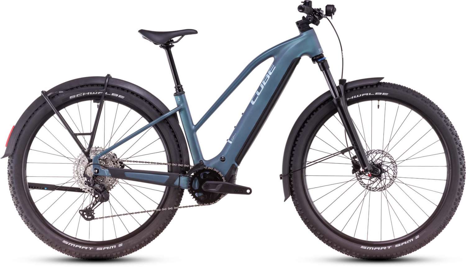 Cube reaction hybrid race 625 review online