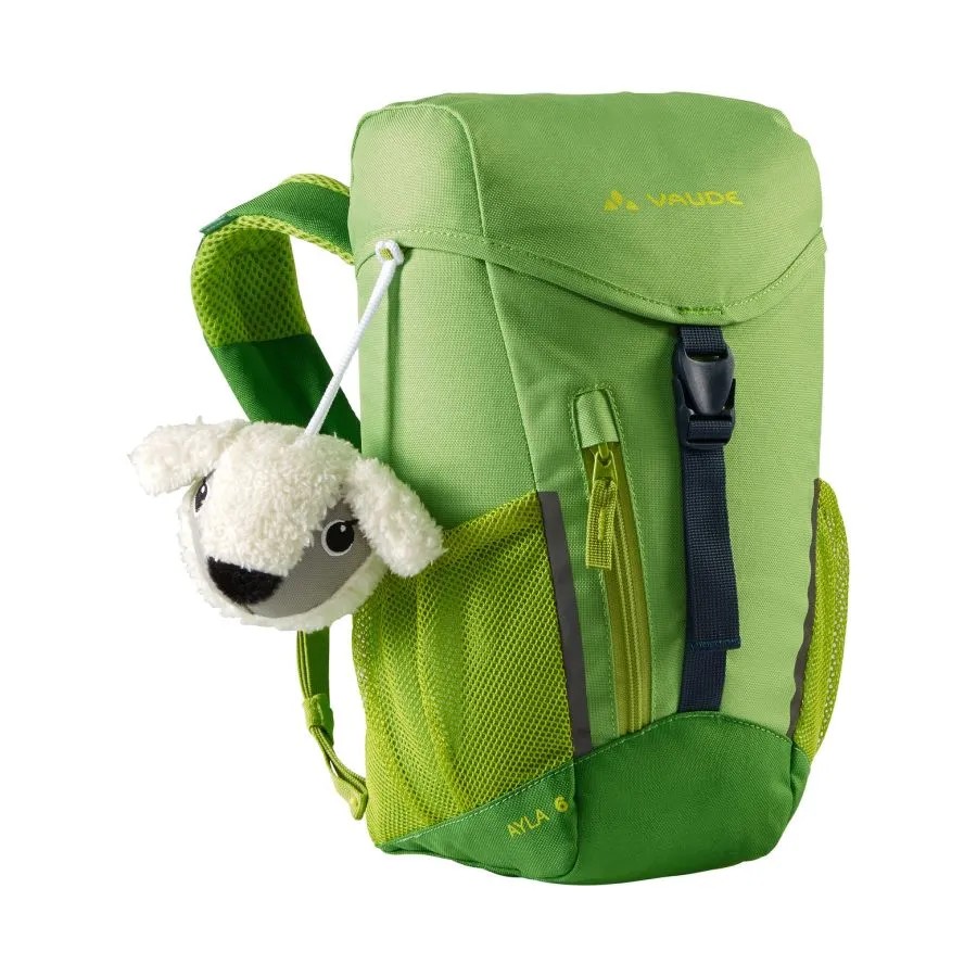 Vaude Ayla 6, apple